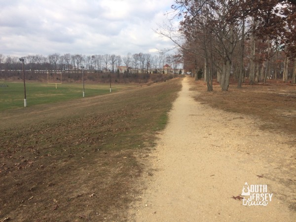 Frank Donio Memorial Park – Winslow, NJ