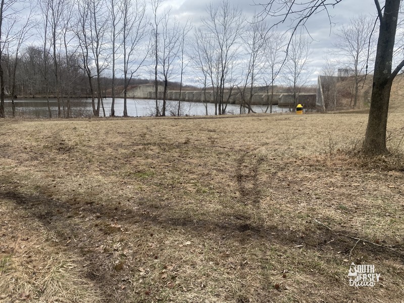 Van Nest Refuge WMA – Hamilton Township, NJ