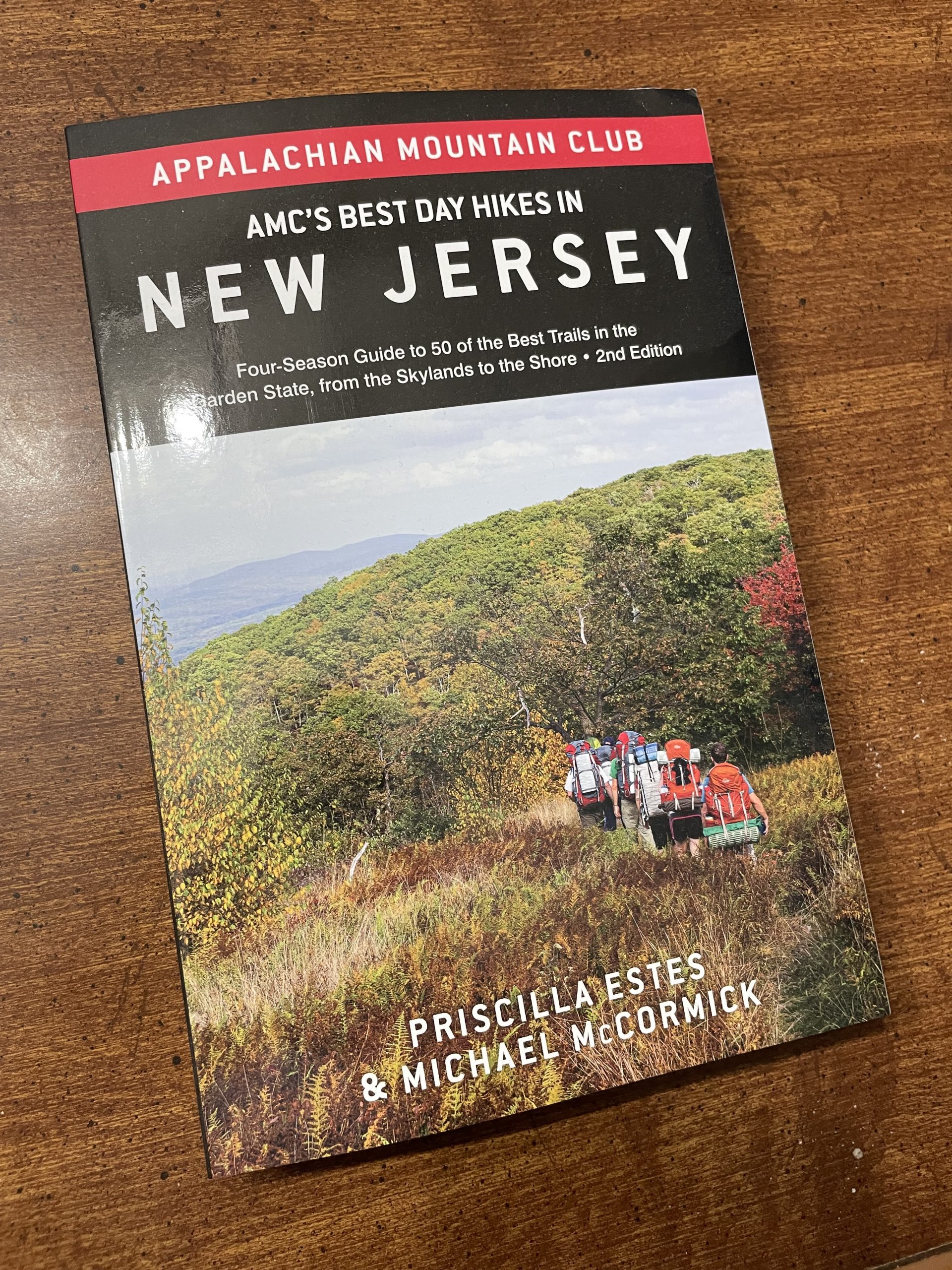 My book is here!!!