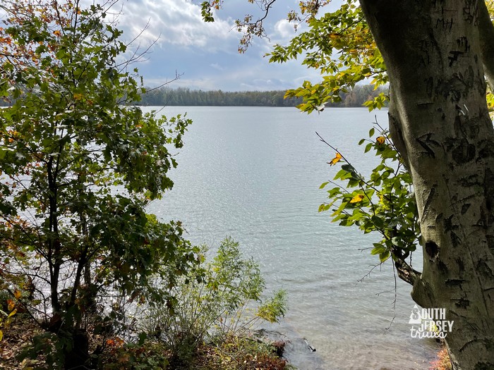 Burlington Island Trails – Burlington, NJ