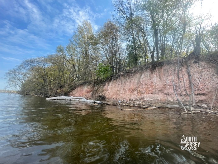 Burlington Island Paddle – Burlington City, NJ