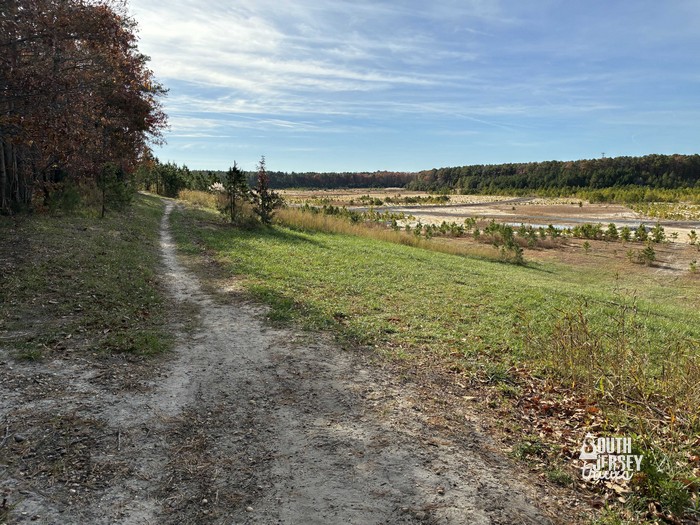 Galloway Township Nature Preserve – Galloway Township, NJ – 2 miles
