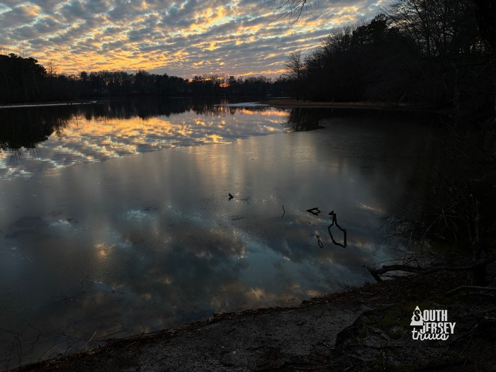 Pemberton Lake Trail – Pemberton Lake WMA – Pemberton, NJ